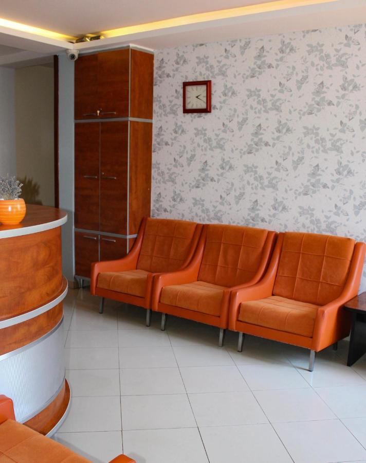 Hotel Salute Budva Exterior foto